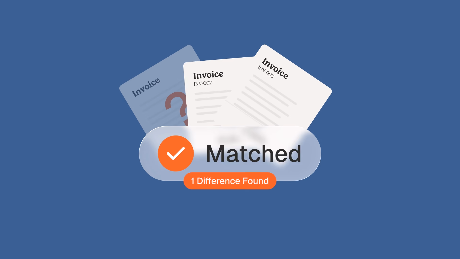 Supplier statement reconciliation