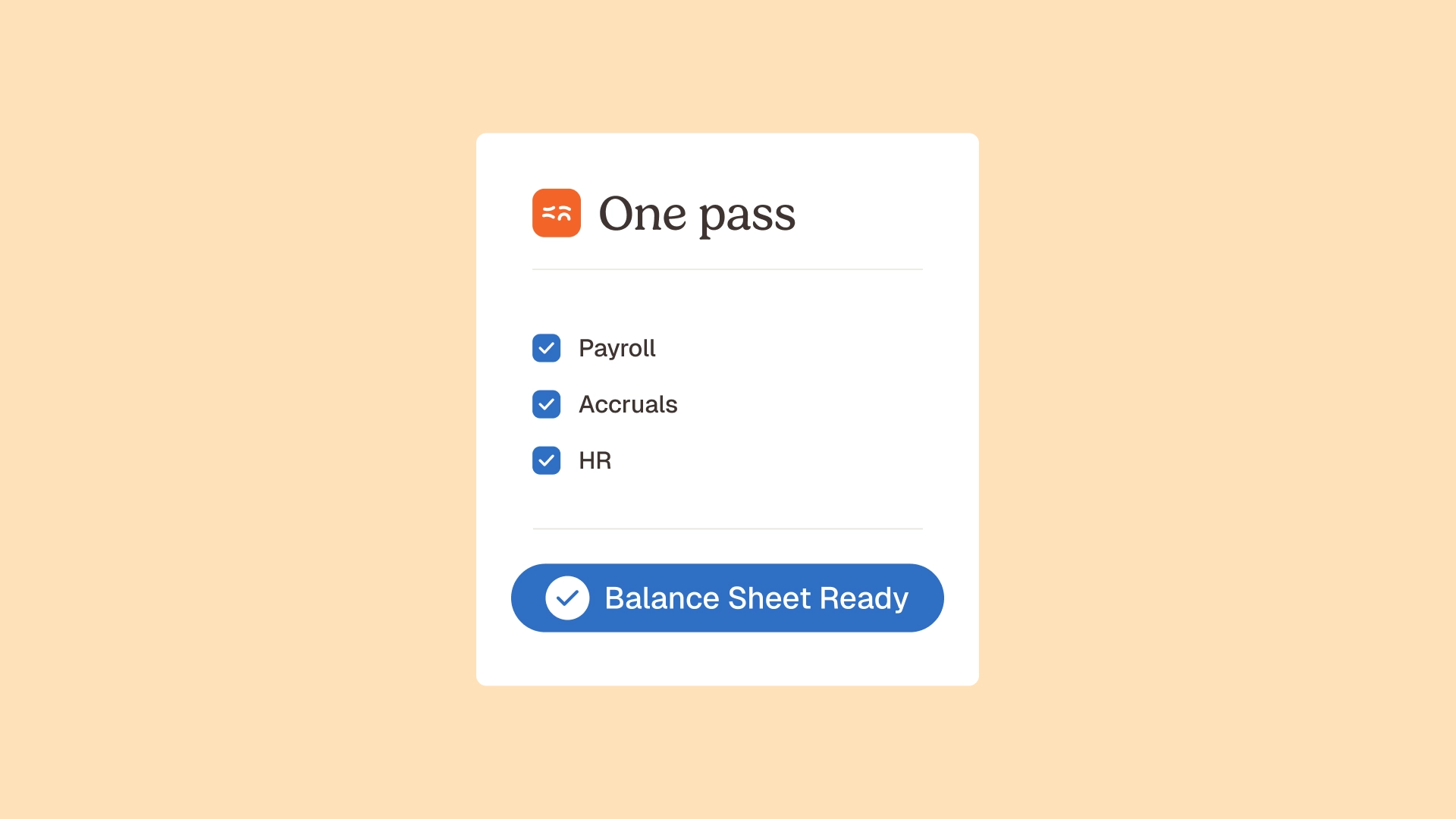 balance sheet reconciliation