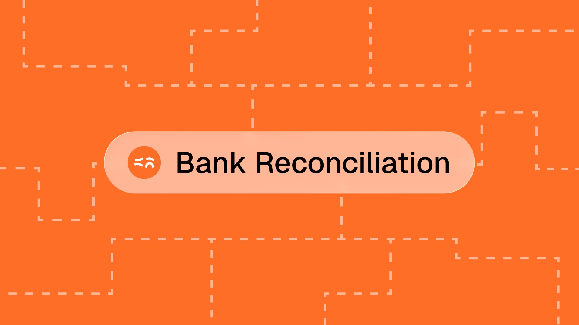 Bank reconciliation statement