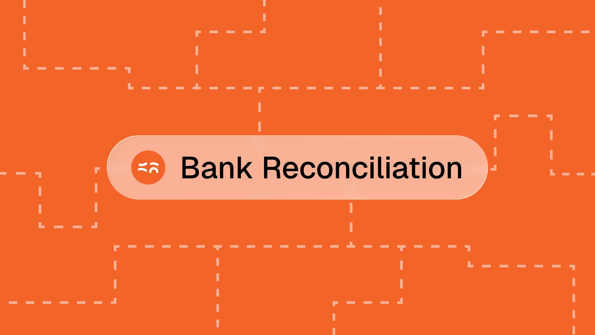 Bank reconciliation statement
