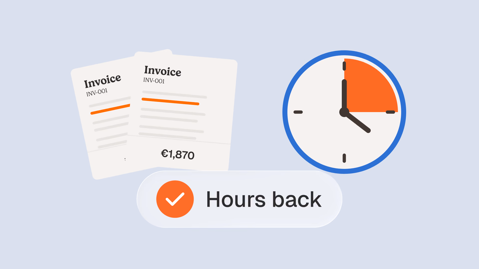 Invoice automation