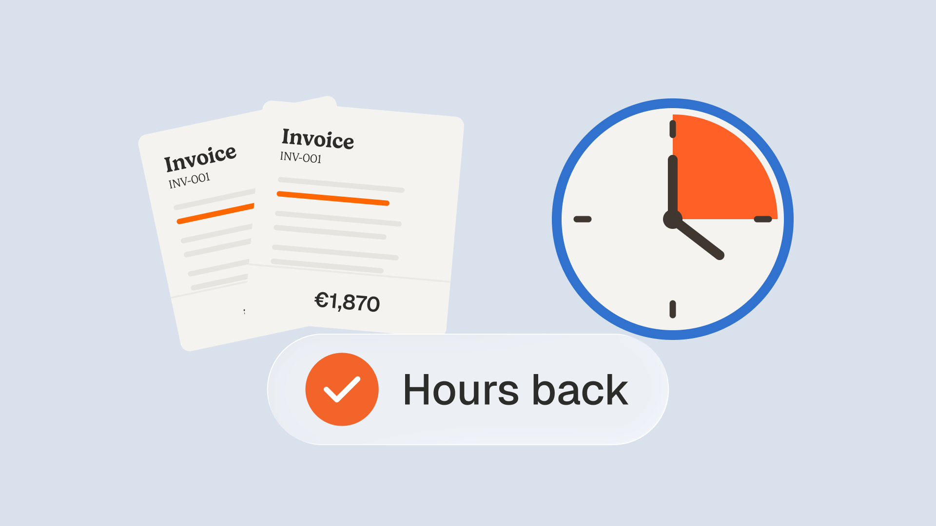 Invoice automation