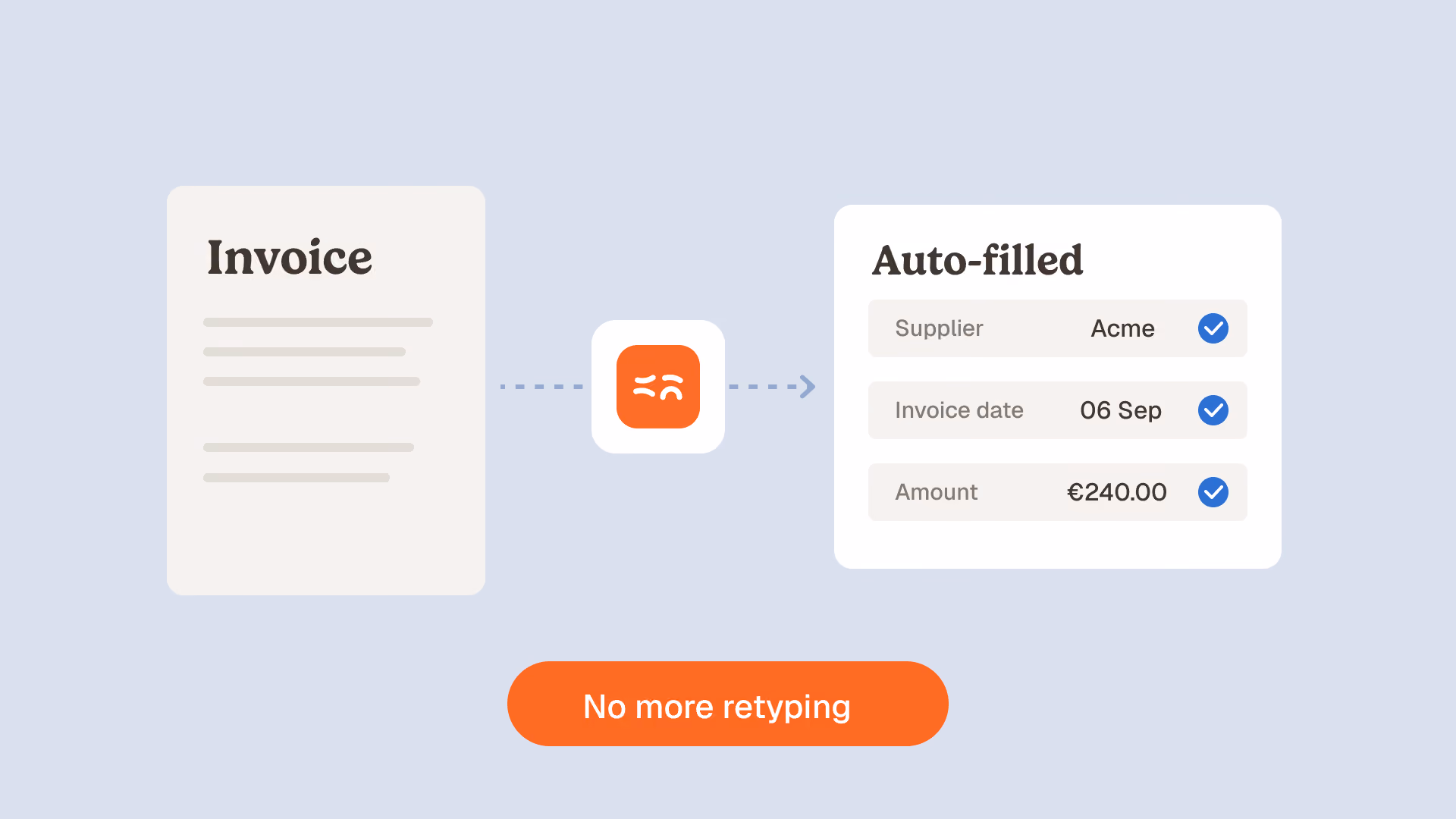 ocr invoice processing