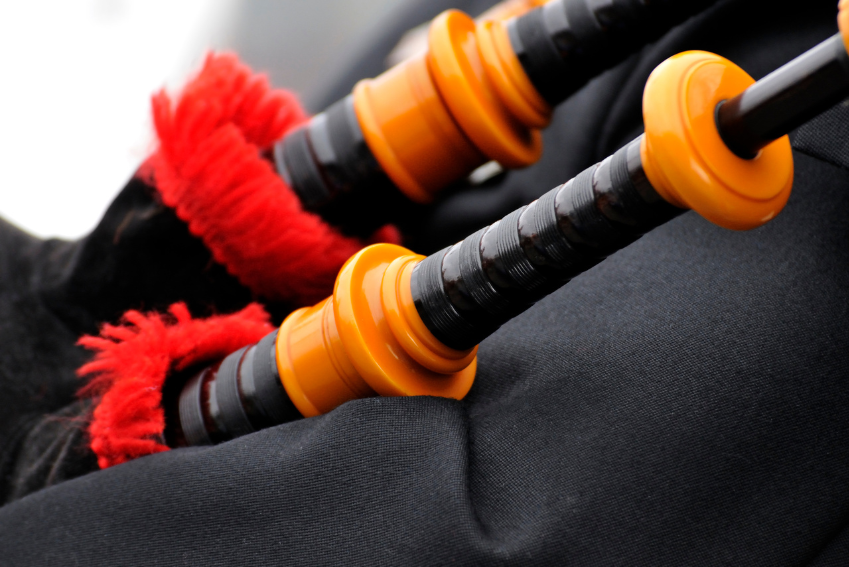 Uilleann Pipes Sessions