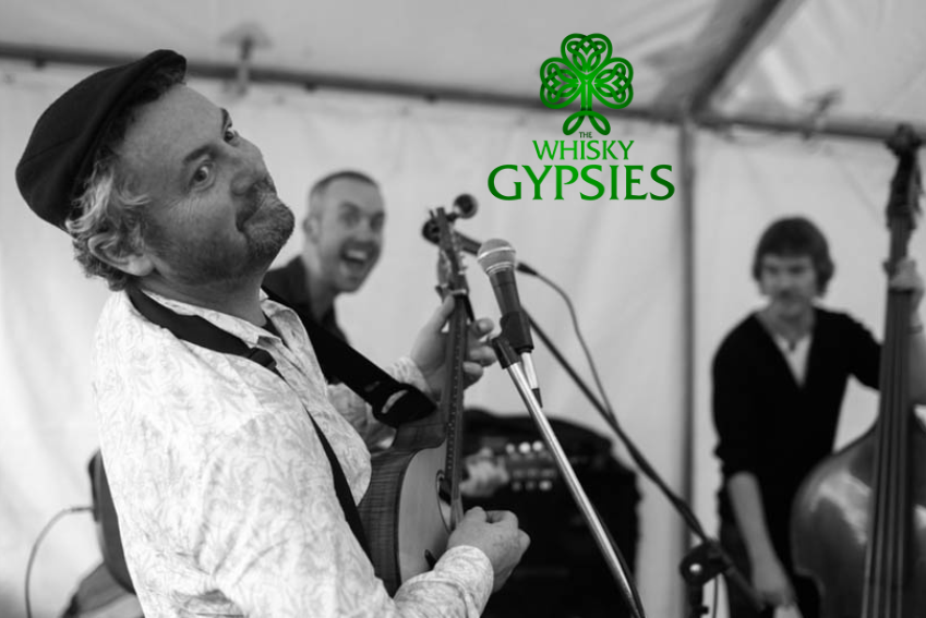 The Whisky Gypsies