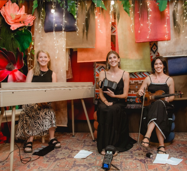 SNASTA Traditional Music Sessions