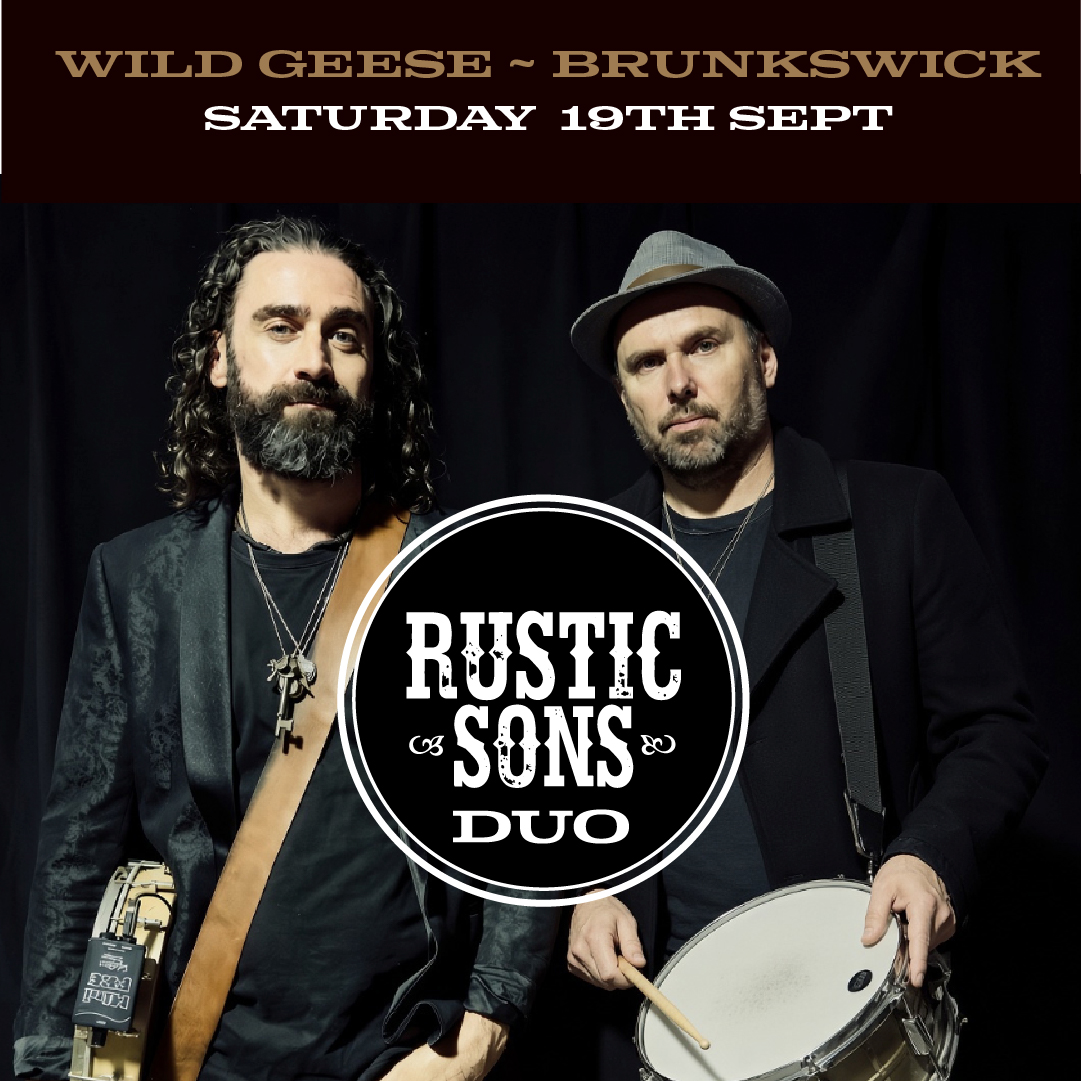 Rustic Sons