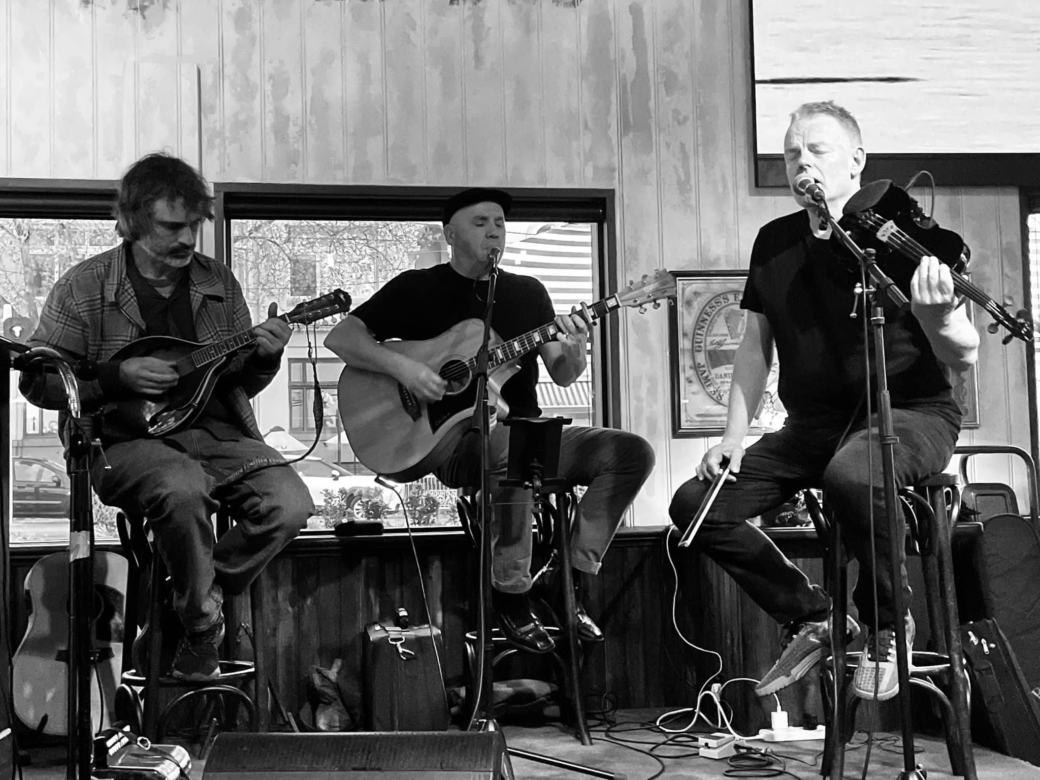 Magic Irish Celtic