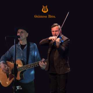 Guinness Bros