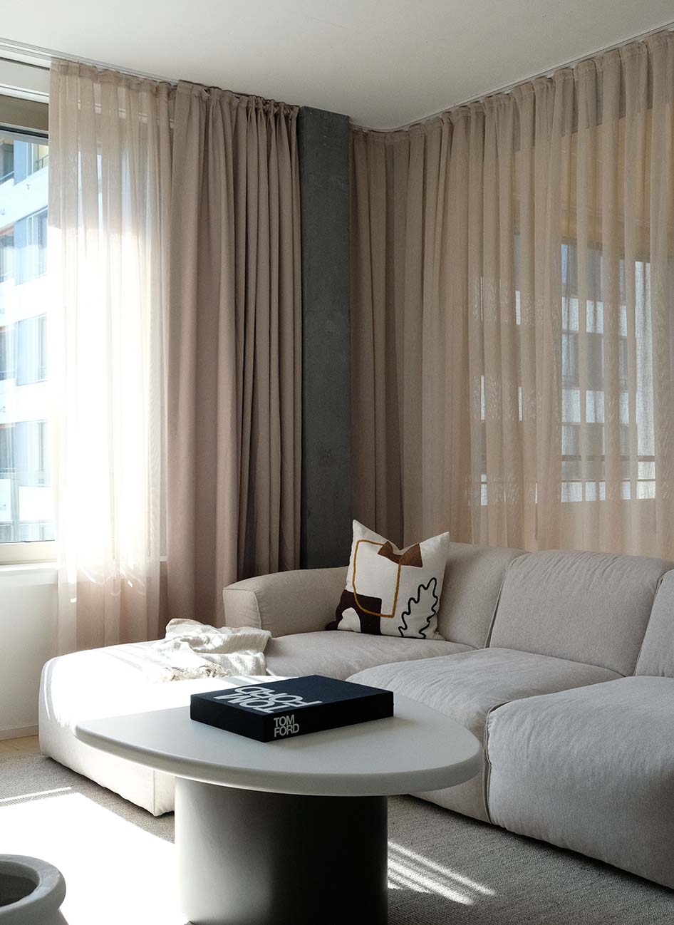 Apartment Oerlikon