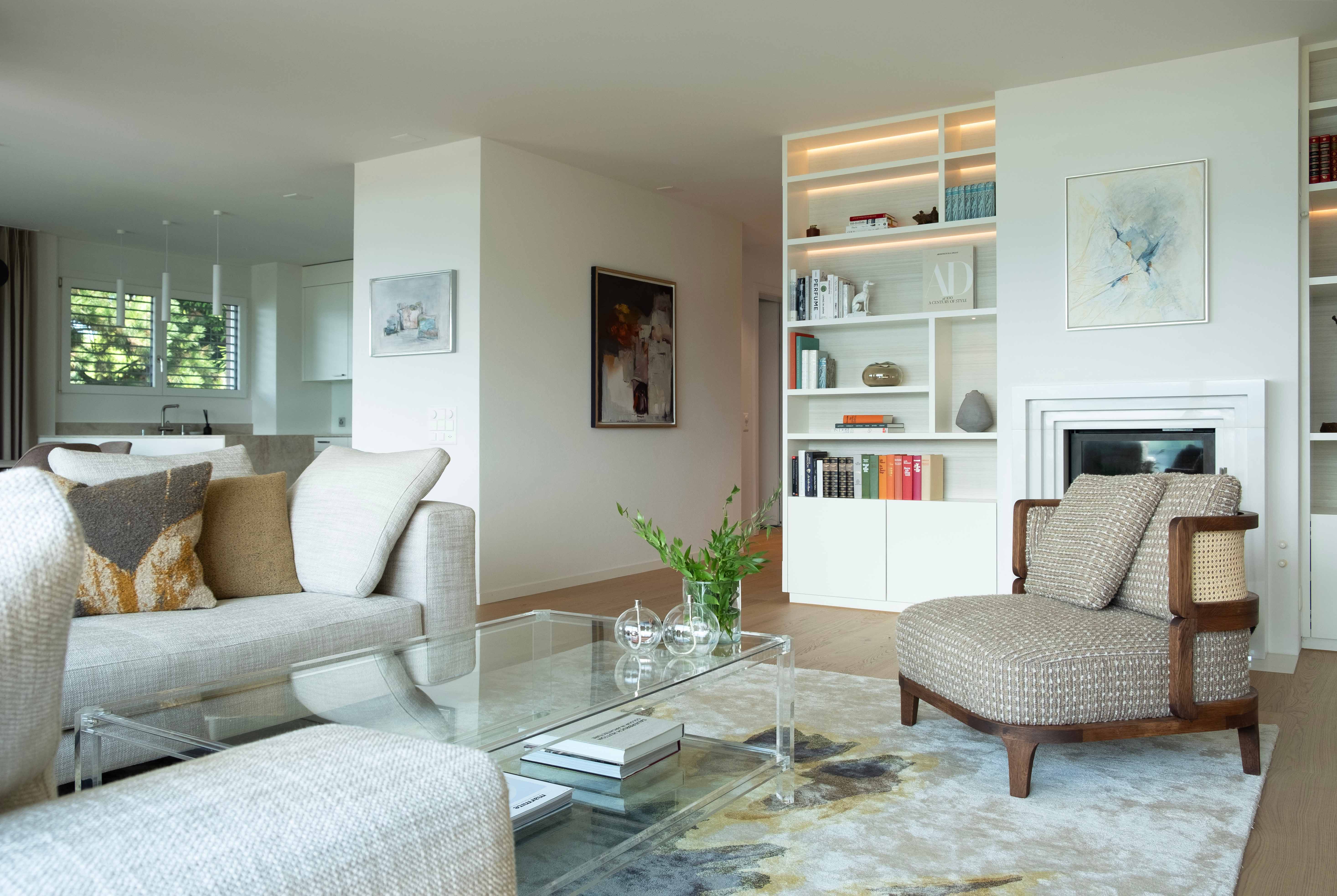 Apartment Meilen
