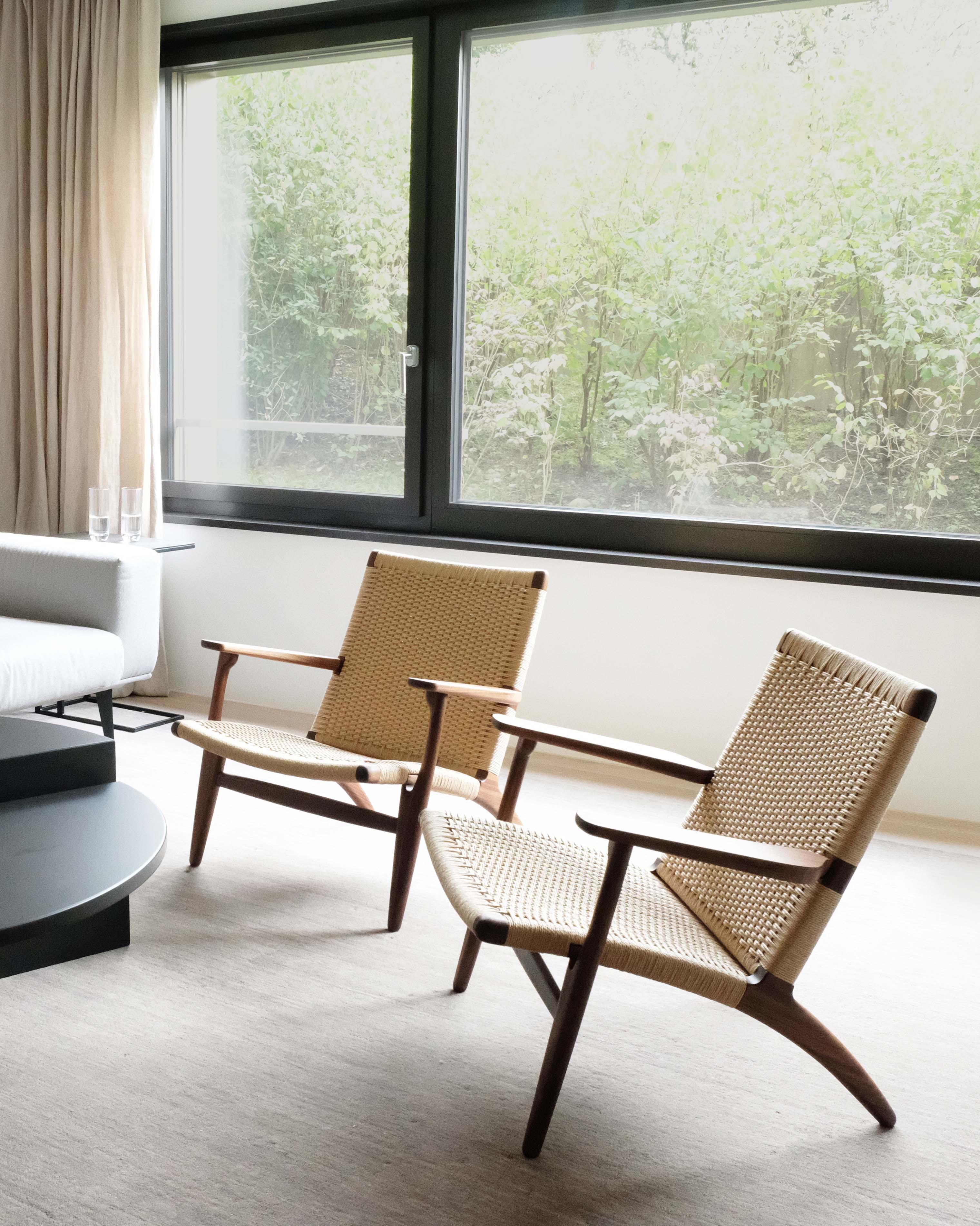 Interior Design Apartment Meilen