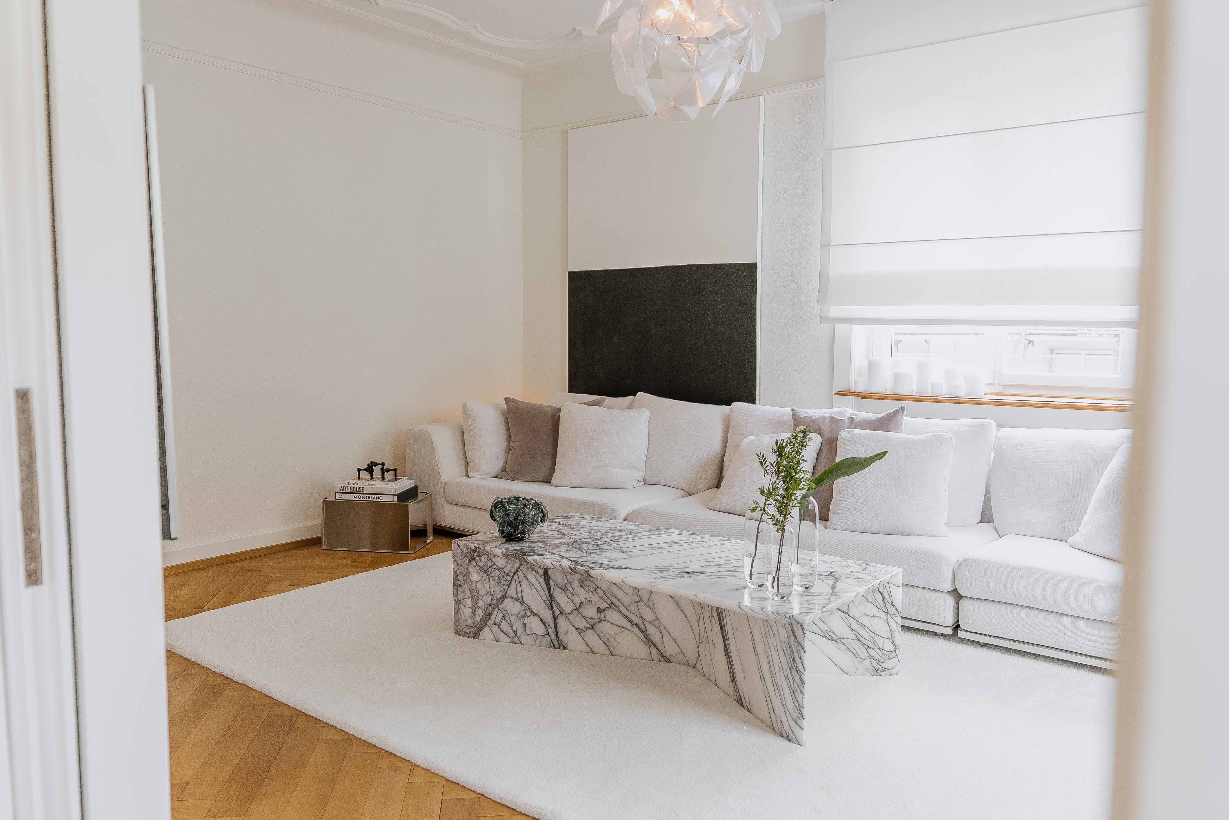 Ema House Unterstrasse