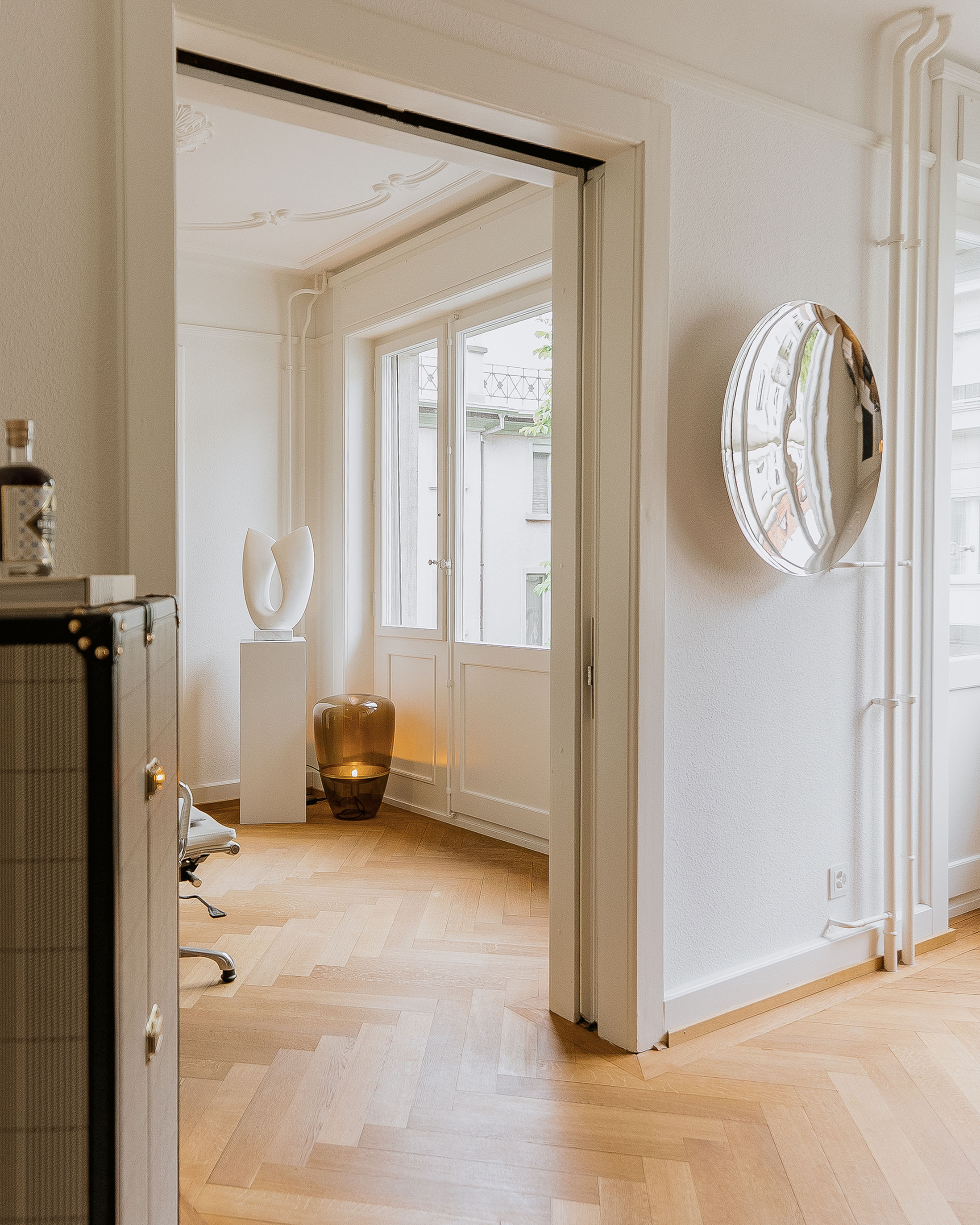 Ema House Unterstrasse