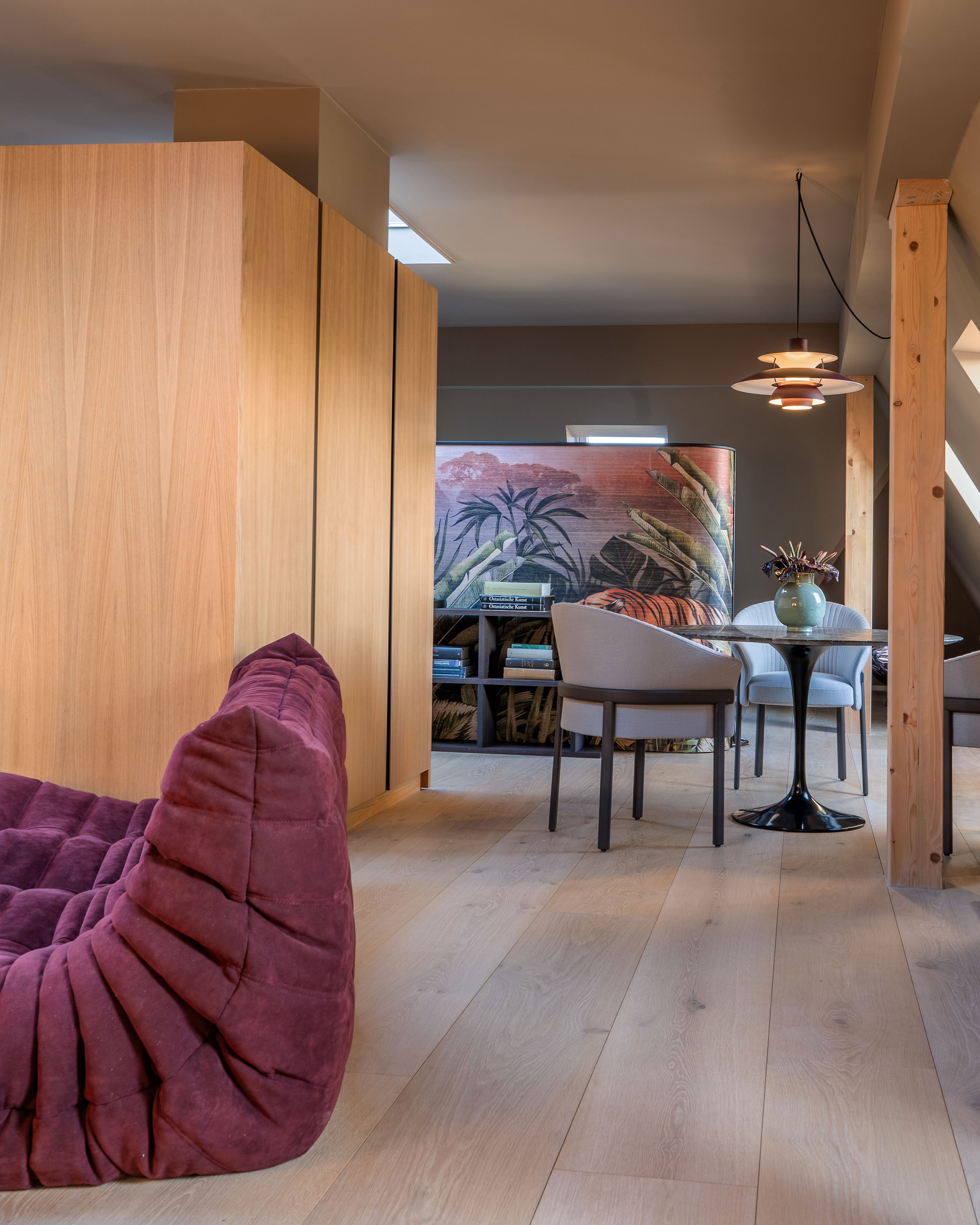 EMA House Superior Seefeld