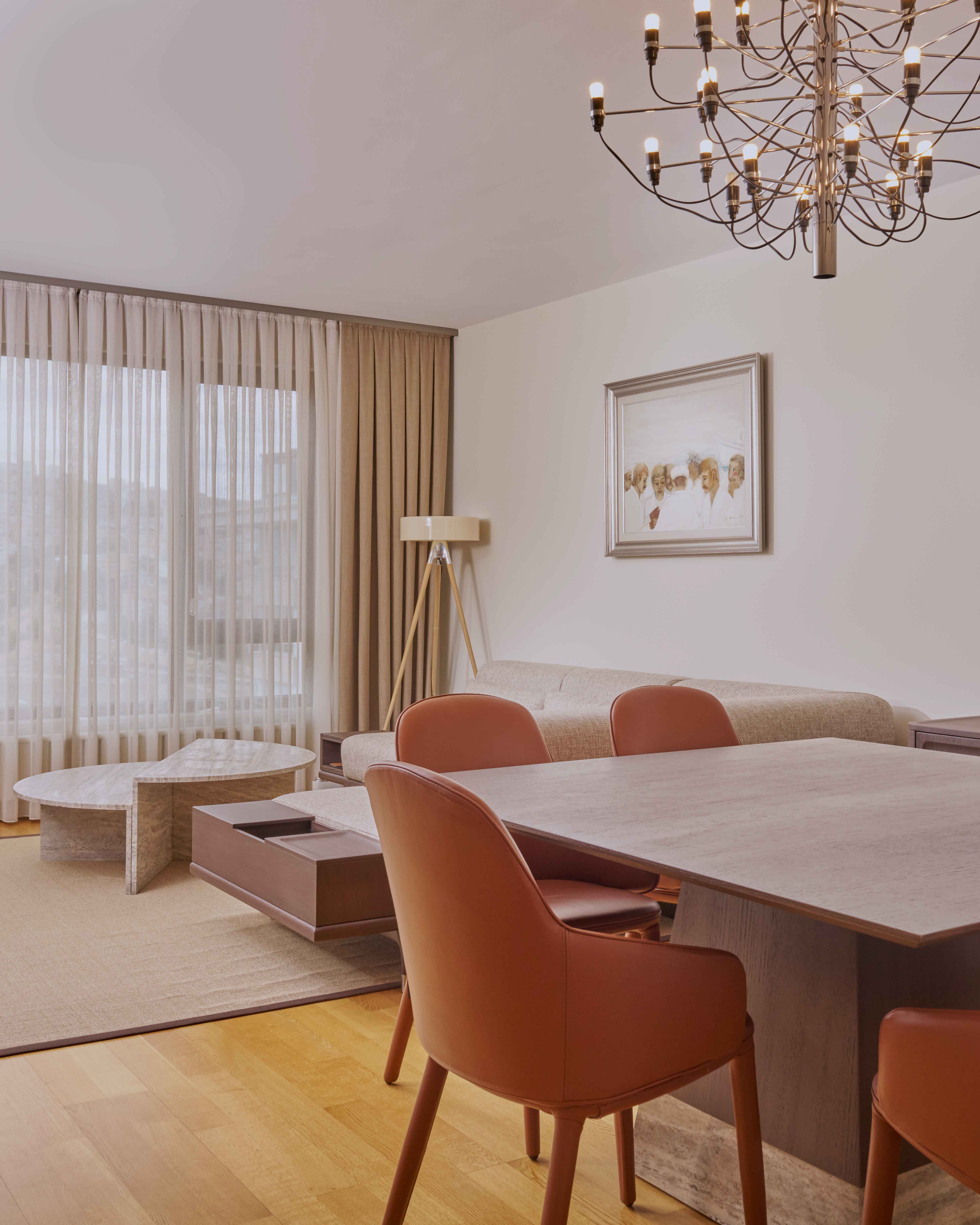 Apartment Ankara