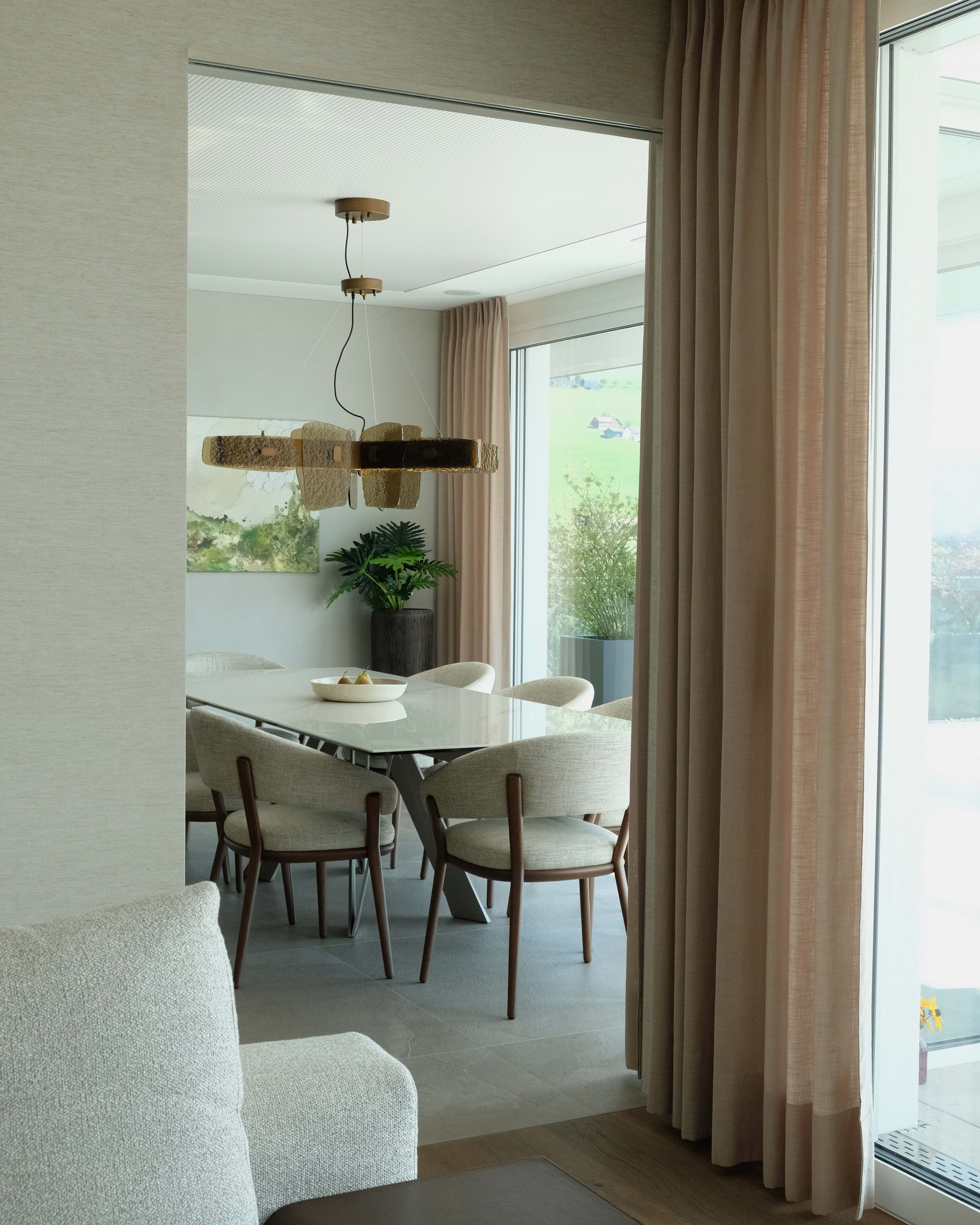 Ema House Unterstrasse