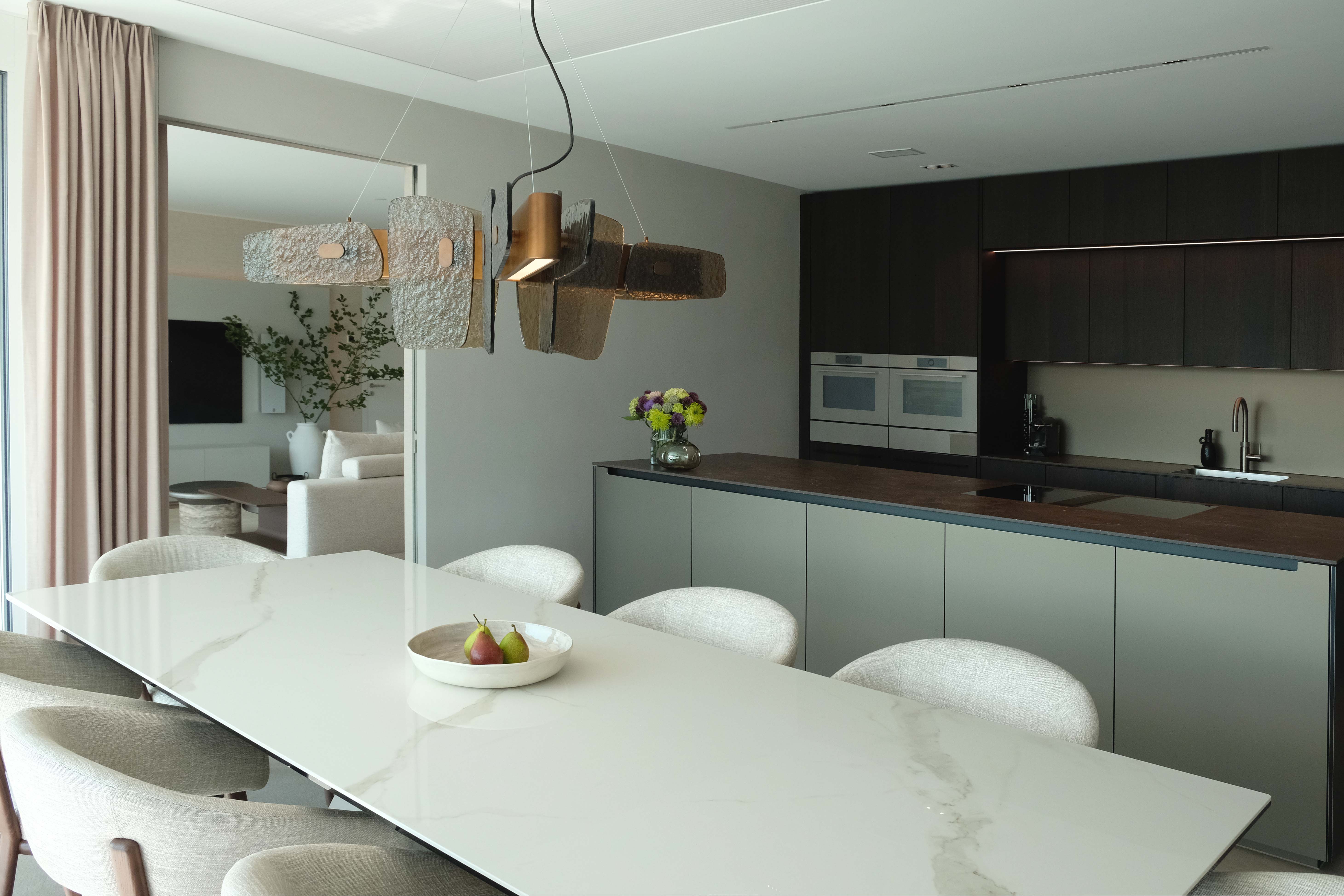 Ema House Unterstrasse