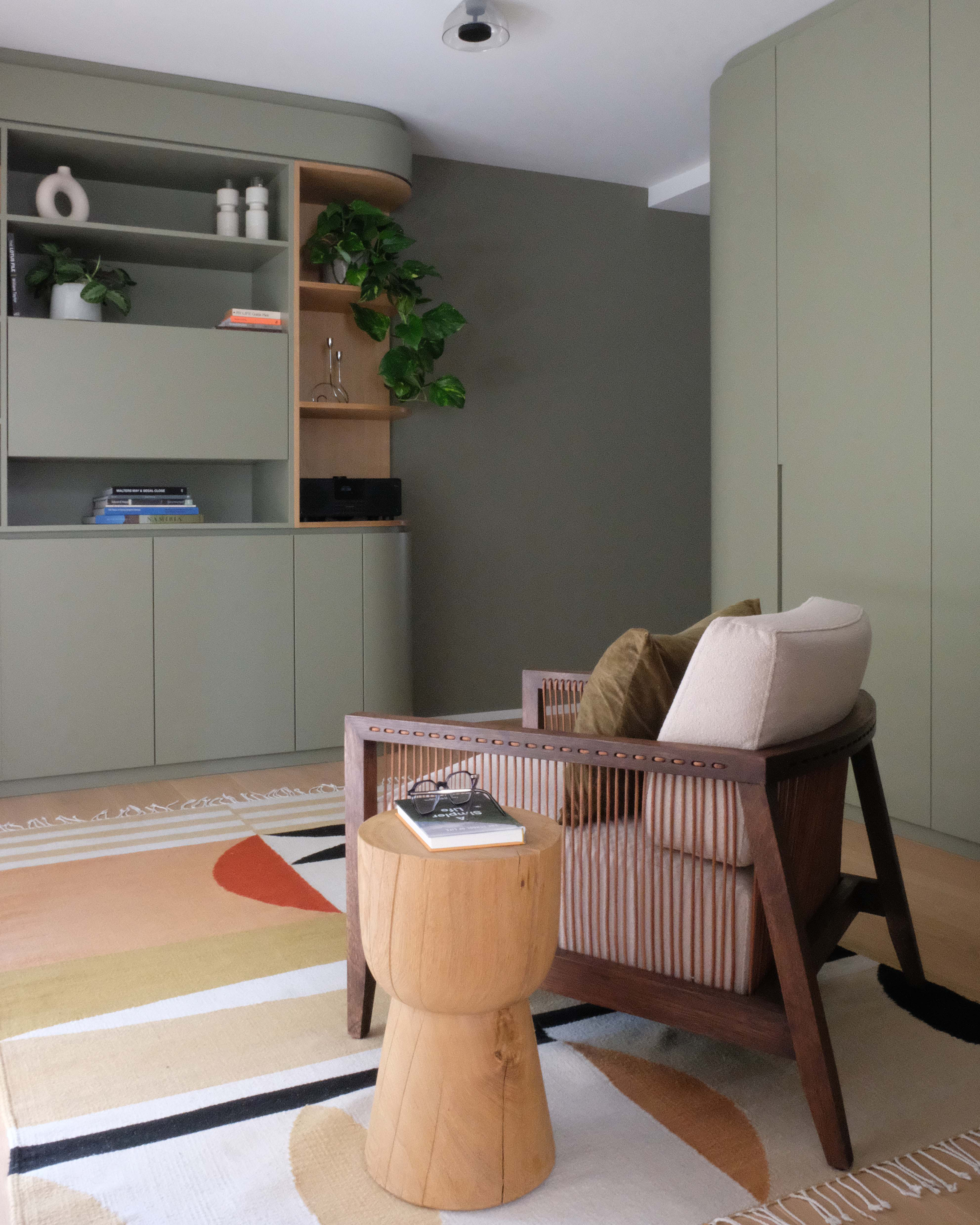 Apartment Meilen