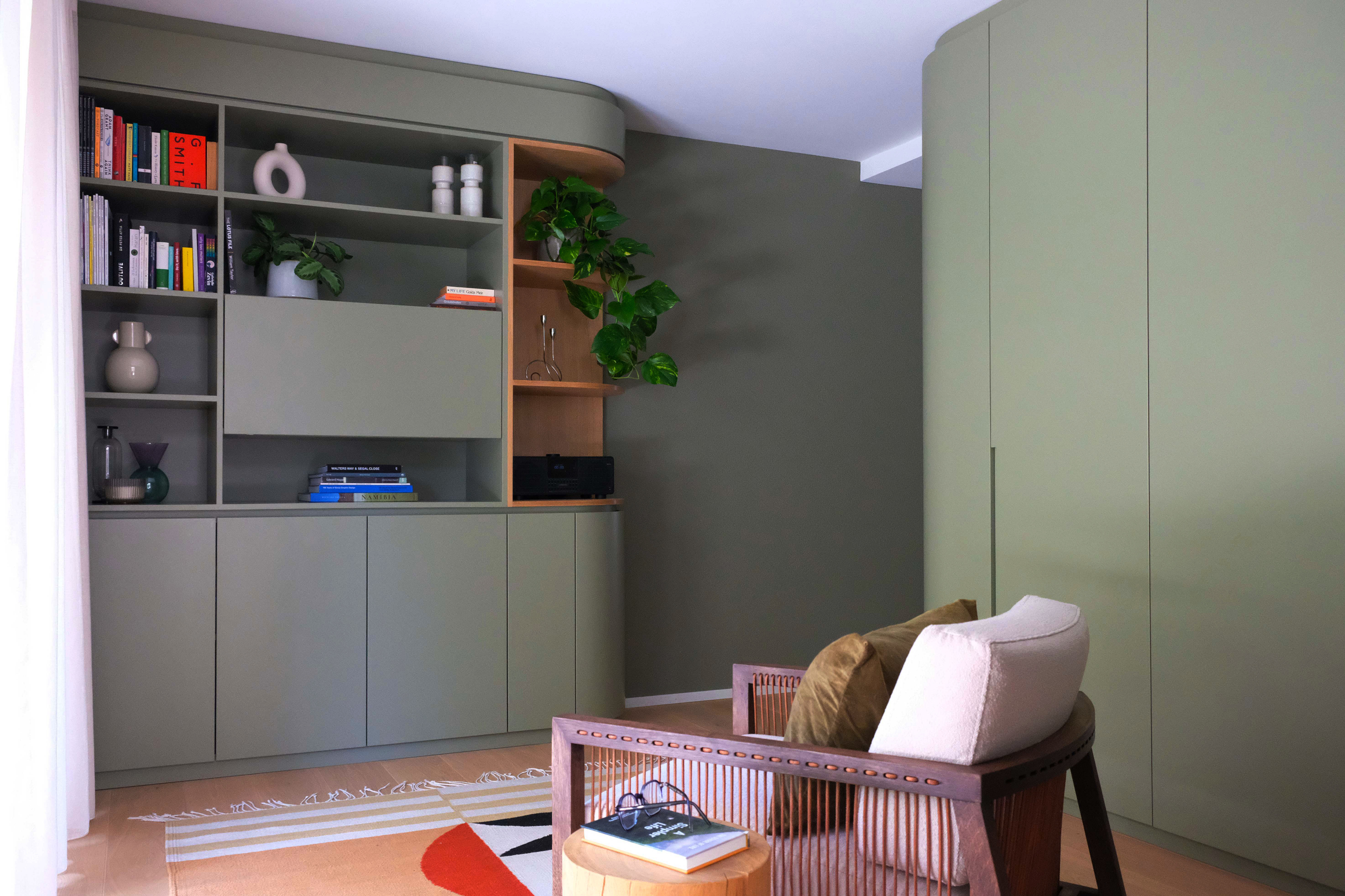 Apartment Meilen