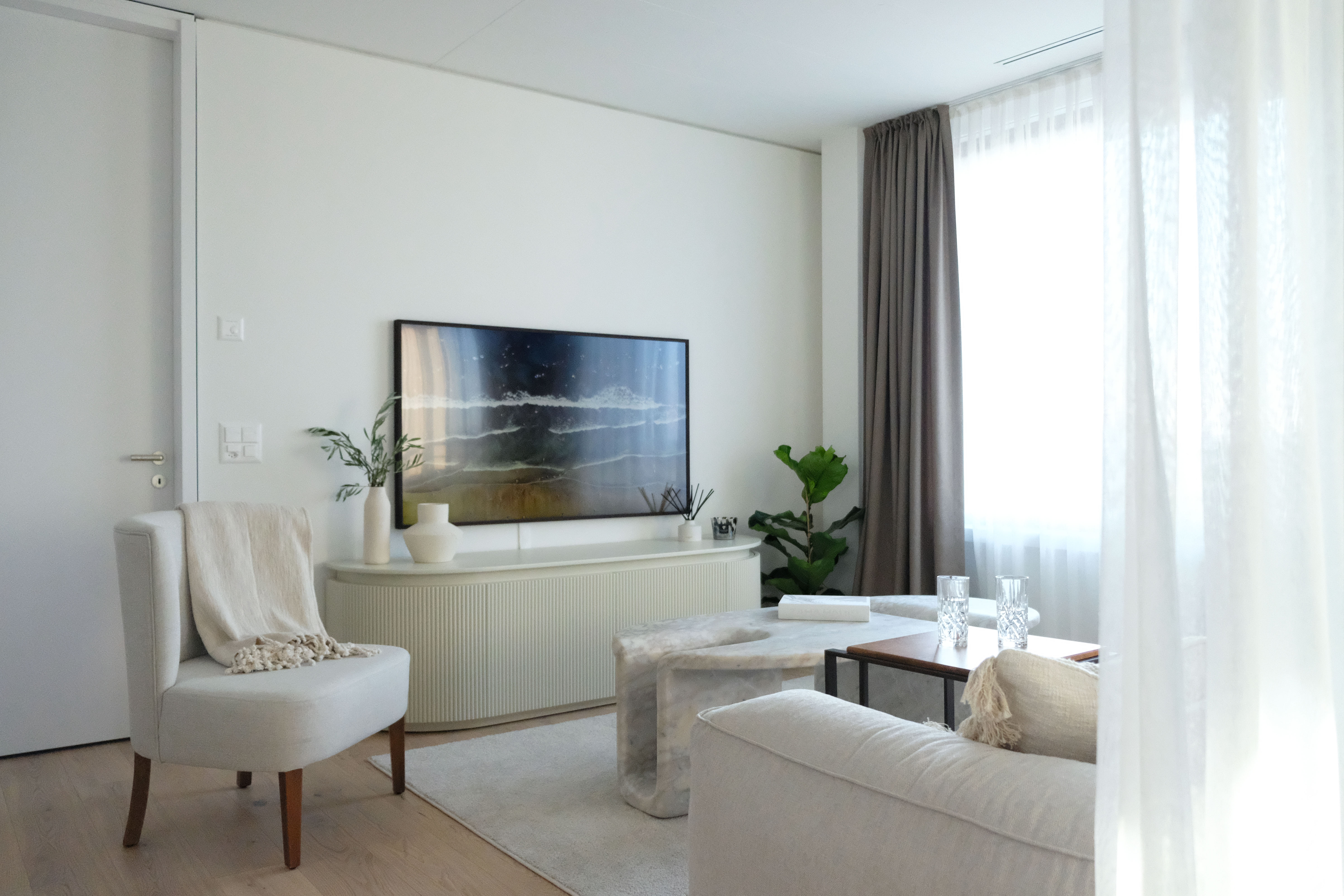 Apartment Meilen