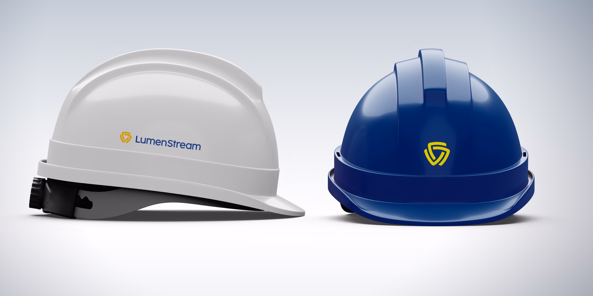 Case study, practical applications of the brand identity