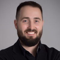 Dr. Brian M. Harman