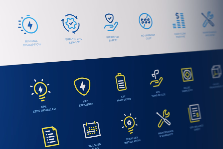 Webdesign