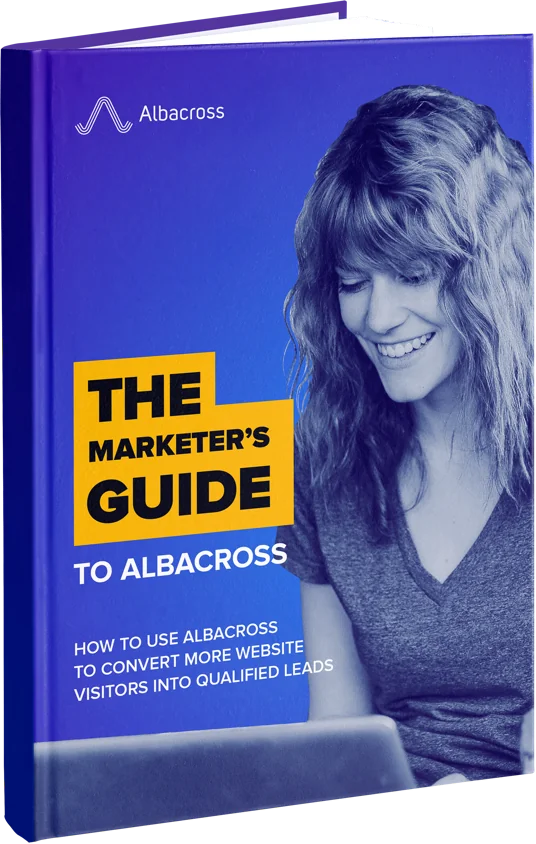 The Marketer's Guide to Albacross