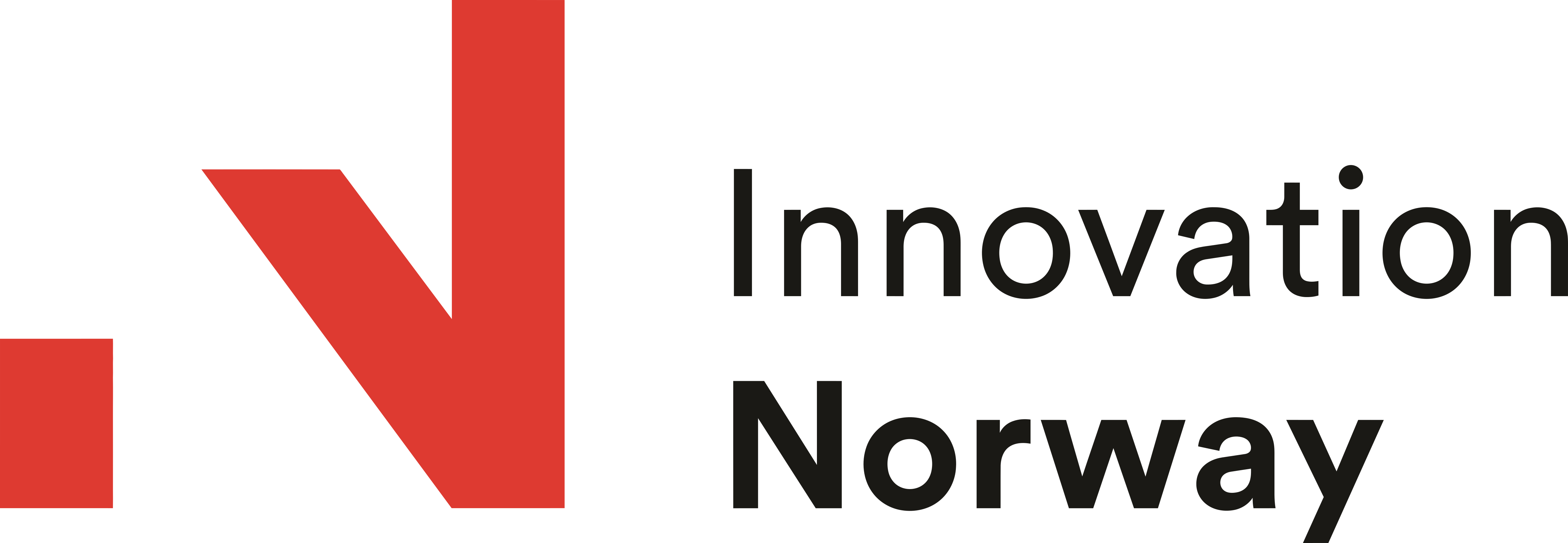 Innovation Norway logo