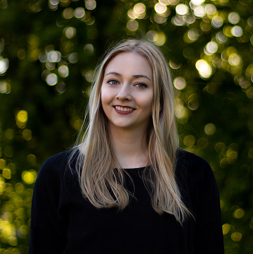 Photo of Ingrid from Favrit