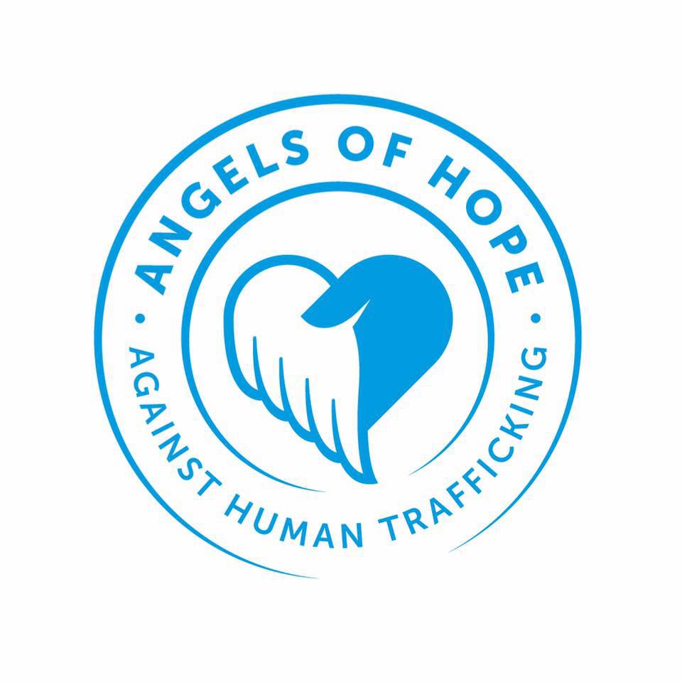 Angels of Hope Against Human Trafficking