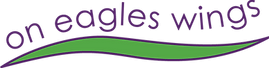 On Eagles Wings 