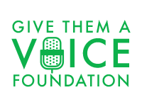 Give Them a Voice