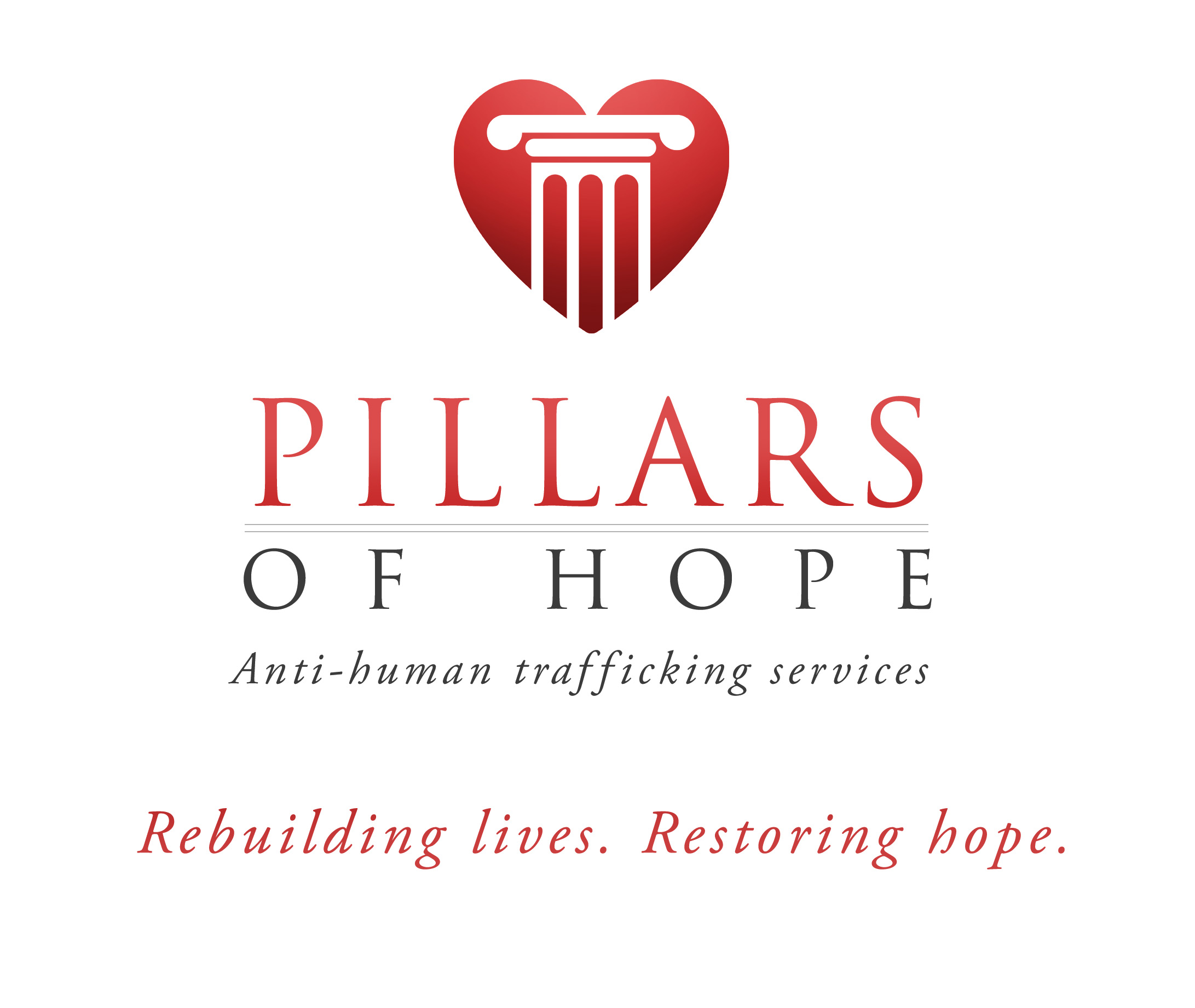 Pillars of Hope, Inc.
