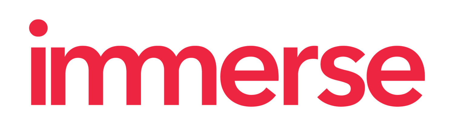 Immerse Arkansas
