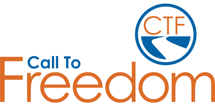 Call to Freedom
