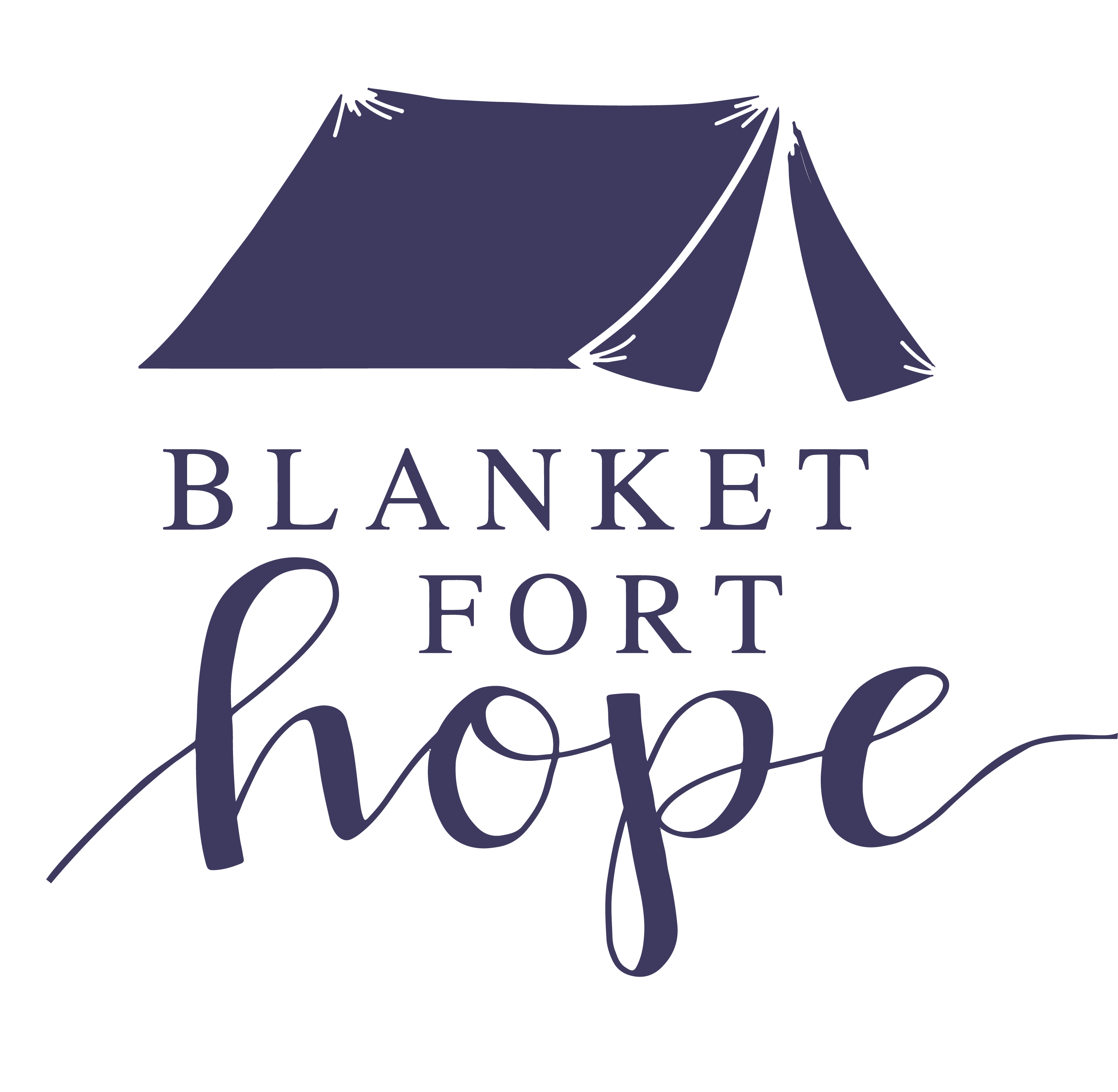 Blanket Fort Hope