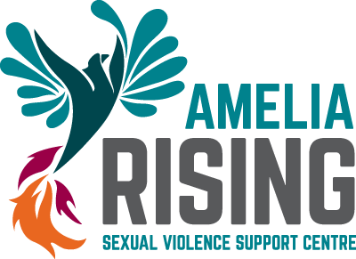 Amelia Rising Sexual Violence Support Centre