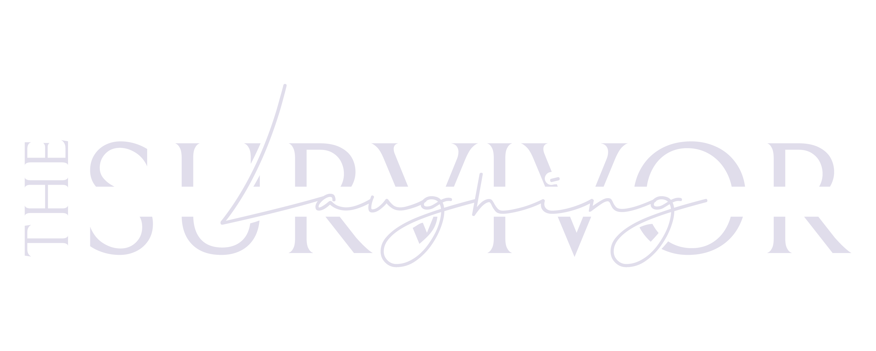 The Laughing Survivor