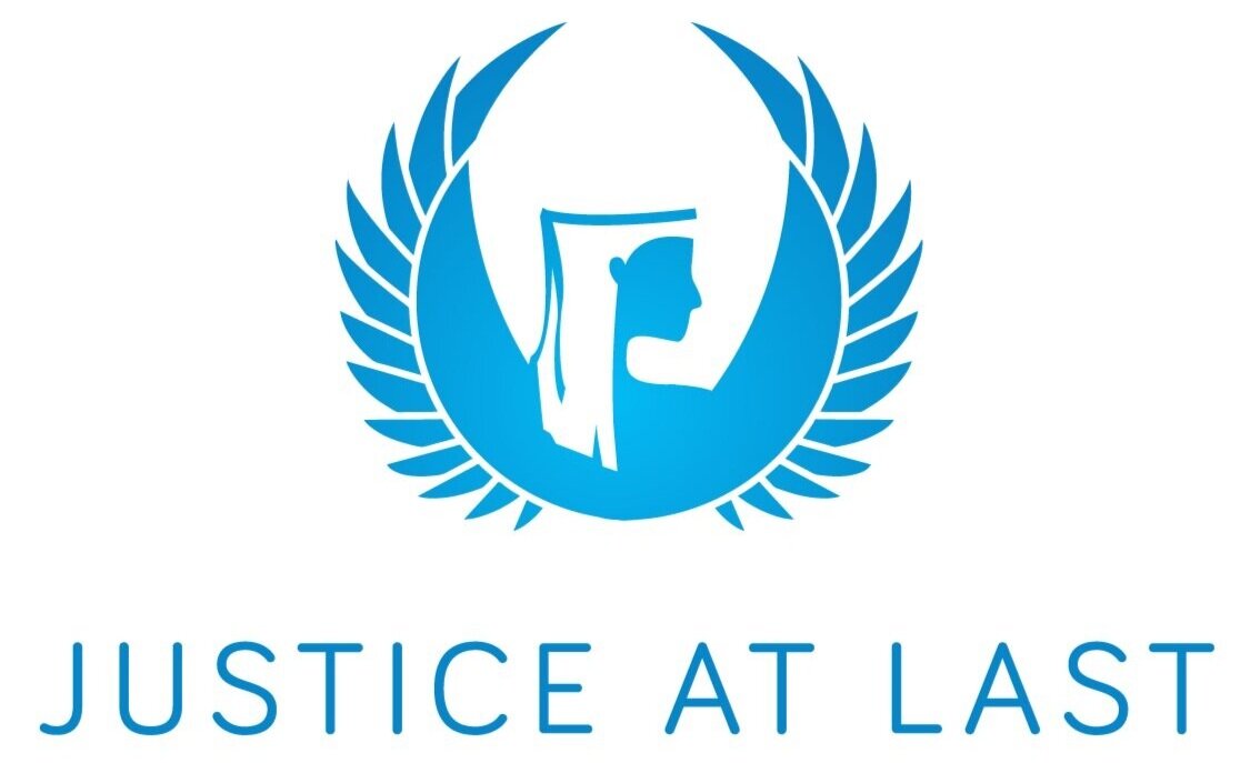 Justice At Last
