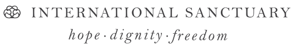 International Sanctuary / PURPOSE Jewelry
