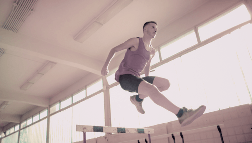 Taking Action Against Human Trafficking: The Jonah Project