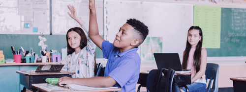 Back to School, Not Back to Risk