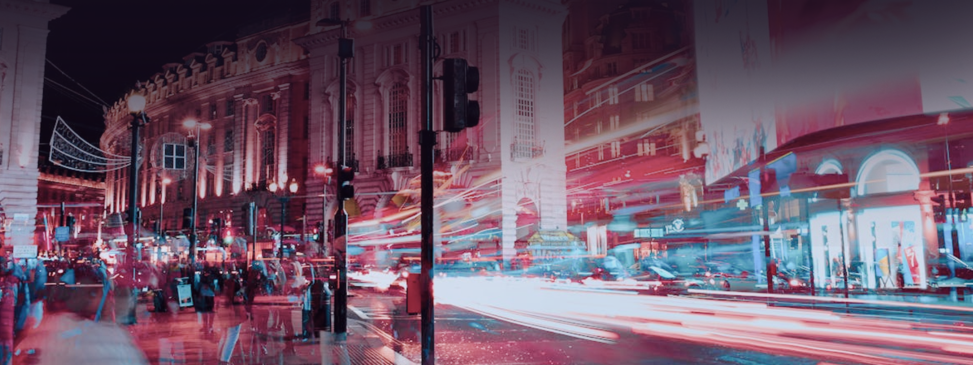 Trafficking Doesn’t Stand Alone