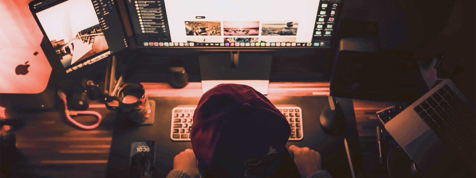 Demand Culture & The Road to Trafficking