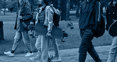 Empower Youth Program - Positive Prevention Education