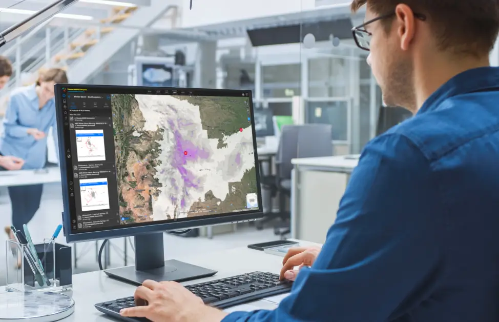 Protect people and assets