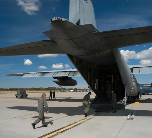 Integrate Hazard Data into Supply Chain Systems