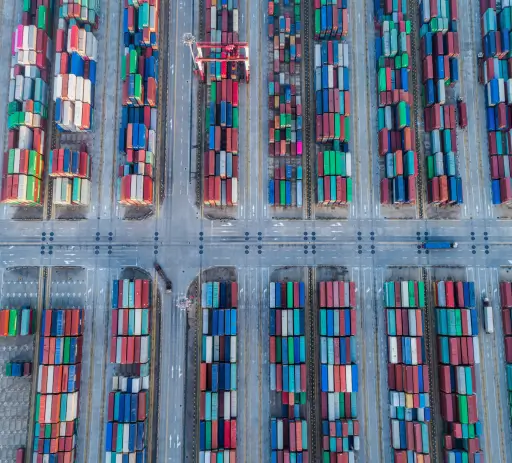 Track and Protect Supply Chain Assets